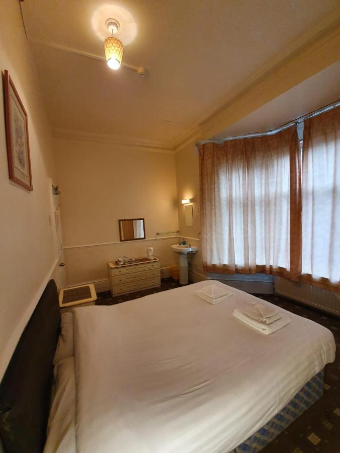 The Handforth Lodge 외부 사진